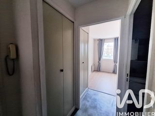  Appartement � vendre 2 pi�ces 41 m�