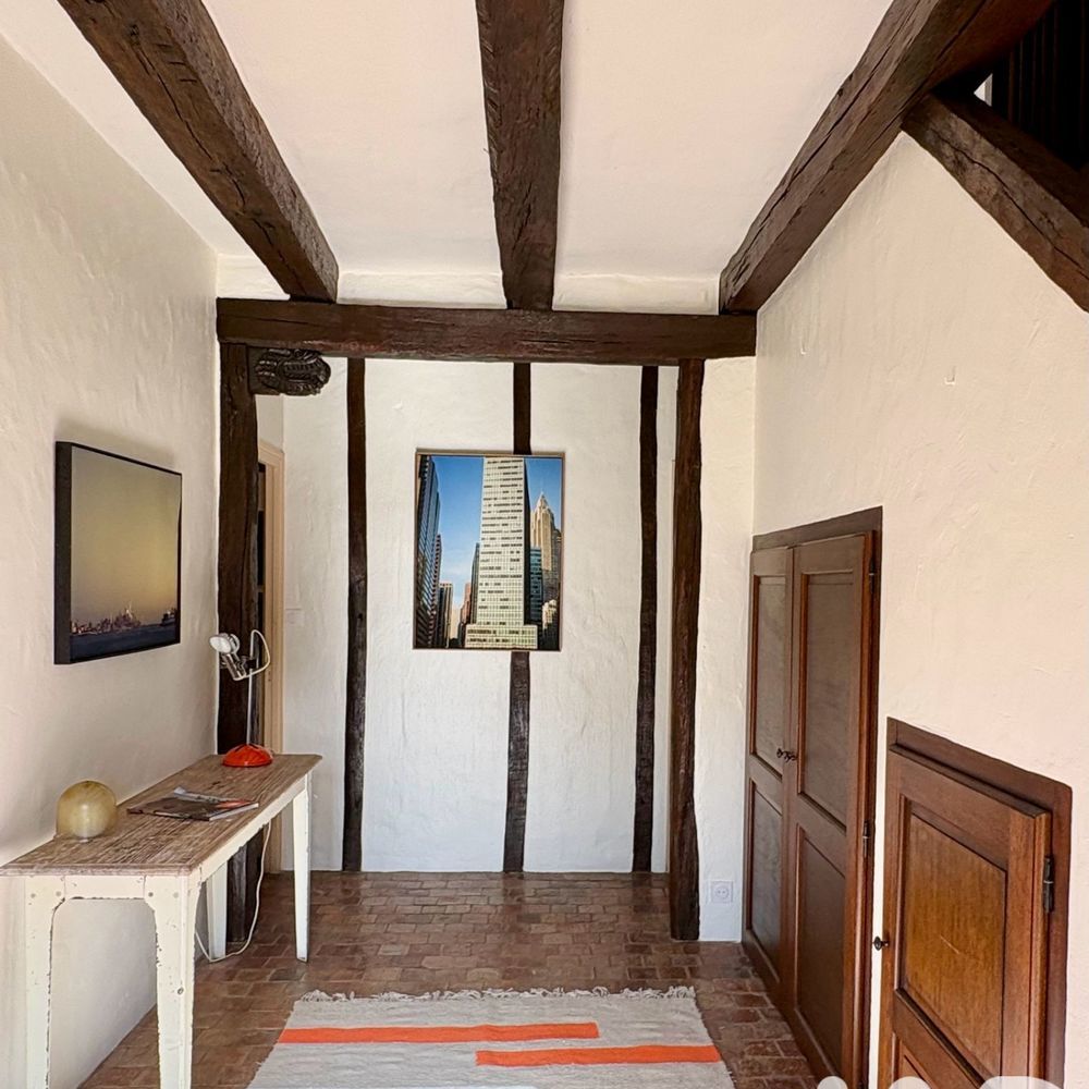 � vendre  Maison Saint-Cyr-sur-Loire (37540)