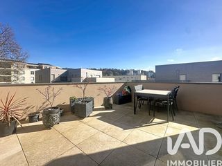  Appartement � vendre 3 pi�ces 62 m�