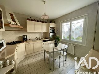  Maison � vendre 6 pi�ces 100 m�