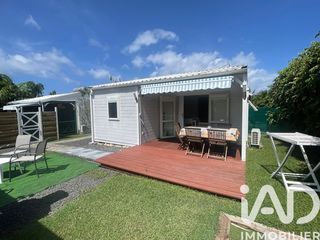  Maison � vendre 2 pi�ces 30 m�