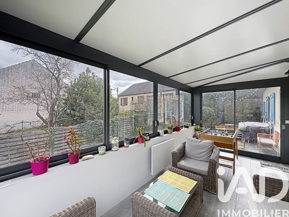 � vendre  Maison Verneuil-sur-Seine (78480)