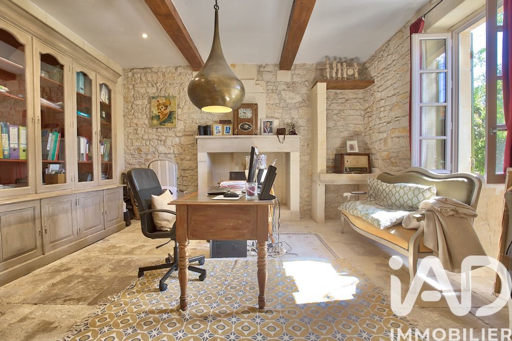 � vendre  Maison Tarascon (13150)