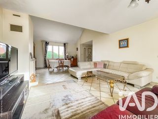  Maison � vendre 7 pi�ces 145 m�