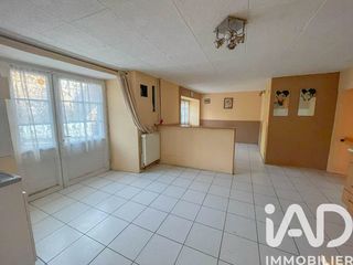  Maison � vendre 5 pi�ces 120 m�