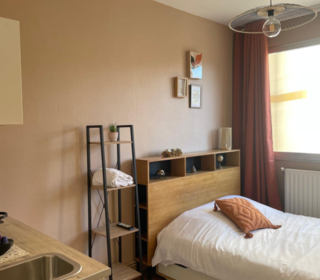  Appartement � vendre 2 pi�ces 34 m�