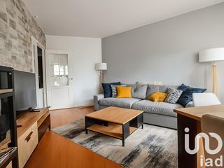  Appartement � vendre 3 pi�ces 60 m�