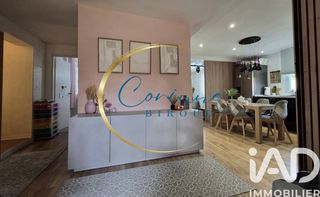  Maison � vendre 4 pi�ces 79 m�