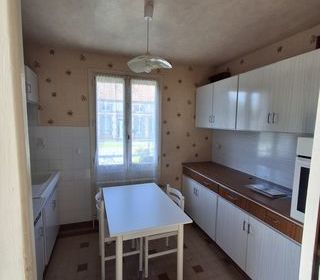  Maison � vendre 4 pi�ces 94 m�