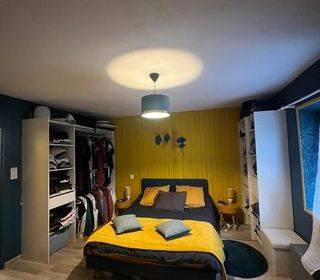  Maison � vendre 4 pi�ces 90 m�