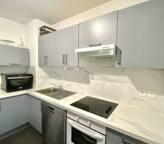  Appartement � vendre 3 pi�ces 65 m�