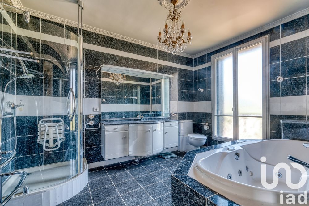 � vendre  Maison Villemomble (93250)