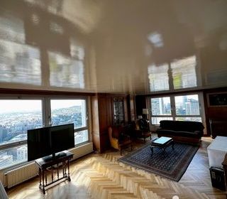  Appartement � vendre 4 pi�ces 110 m�