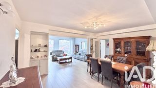  Appartement � vendre 5 pi�ces 129 m�