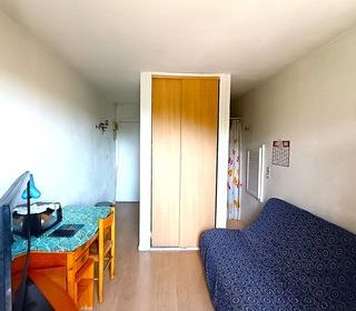  Appartement � vendre 1 pi�ce 17 m�