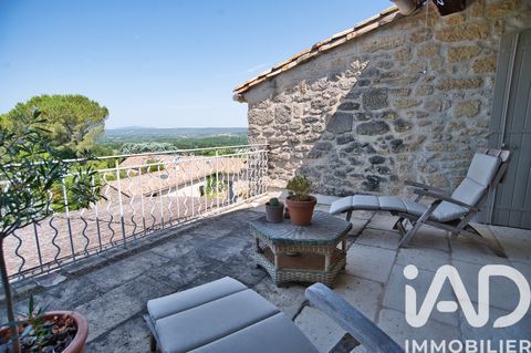   Vente Maison de village 7 pi�ces Maison - 7 pi�ce(s) - 170 m�