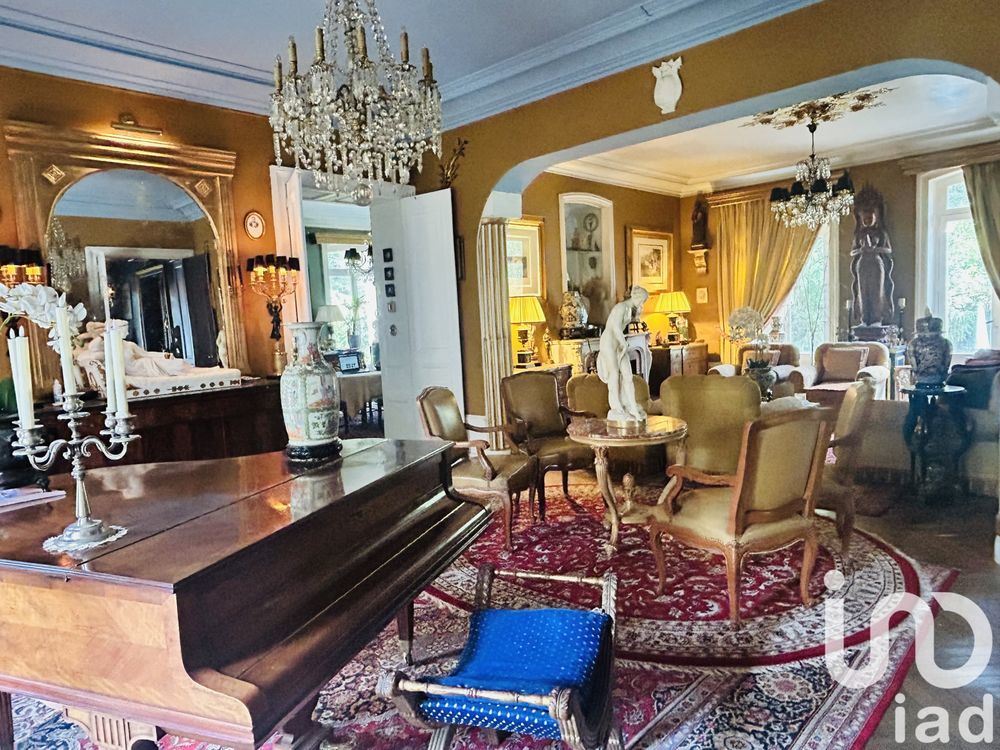 � vendre  Maison Roncherolles-en-Bray (76440)