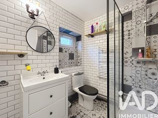  Maison � vendre 4 pi�ces 80 m�