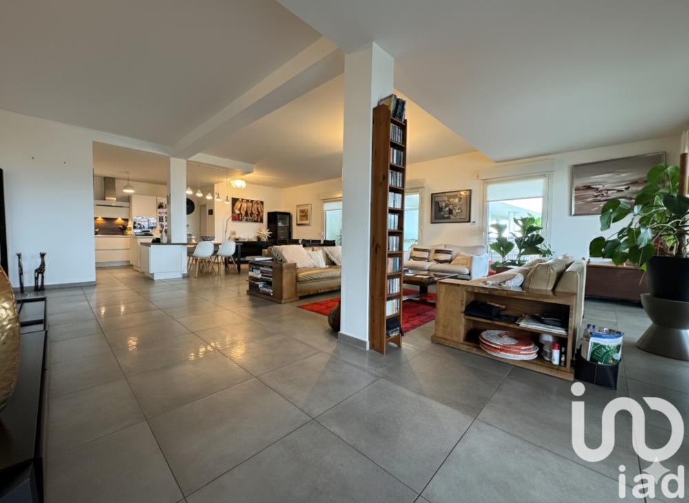 � vendre  Appartement La Rochelle (17000)