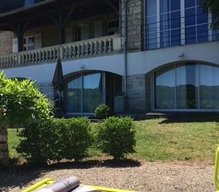  Maison � vendre 15 + pi�ces 1000 m�