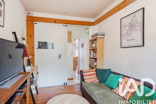  Maison � vendre 3 pi�ces 55 m�