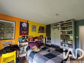  Maison � vendre 7 pi�ces 195 m�