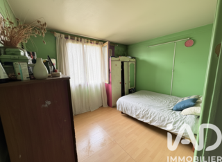  Appartement � vendre 3 pi�ces 51 m�