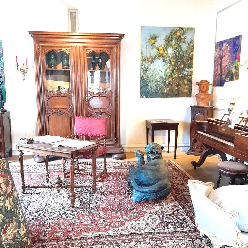 � vendre  Maison Massillargues-Attuech (30140)