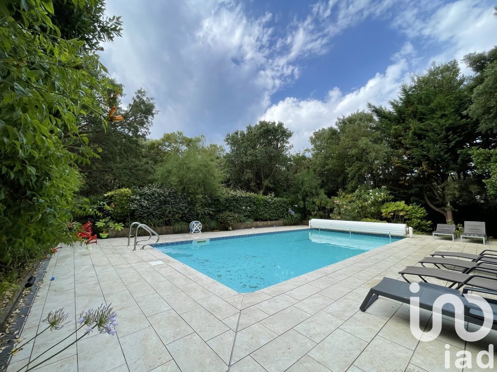 � vendre  Maison Soorts-Hossegor (40150)