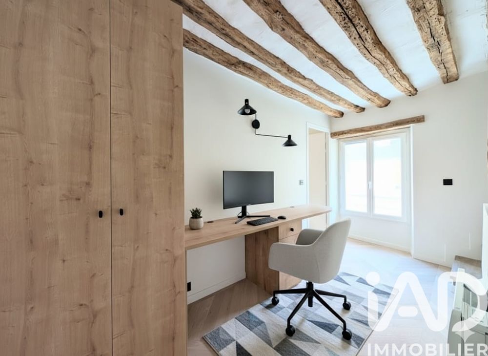 � vendre  Maison Versailles (78000)