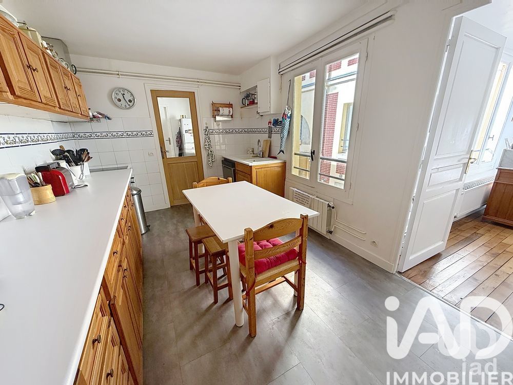 � vendre  Appartement Versailles (78000)