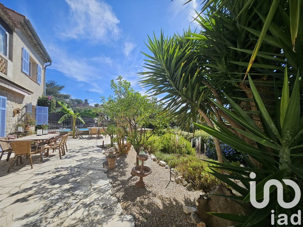 � vendre  Maison Vence (06140)