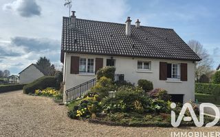  Maison � vendre 5 pi�ces 103 m�