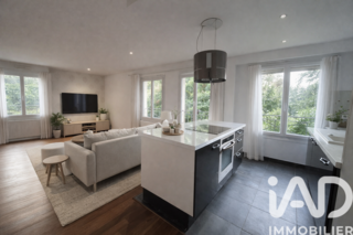  Appartement � vendre 3 pi�ces 79 m�