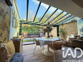  Maison � vendre 7 pi�ces 212 m�