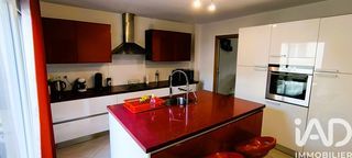  Maison � vendre 5 pi�ces 136 m�