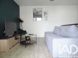  Appartement � vendre 2 pi�ces 42 m�