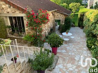  Maison � vendre 5 pi�ces 155 m�