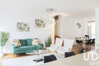  Appartement � vendre 5 pi�ces 111 m�