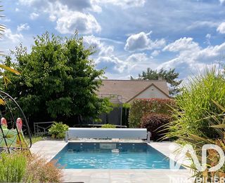  Maison � vendre 8 pi�ces 216 m�