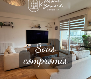  Appartement � vendre 4 pi�ces 89 m�