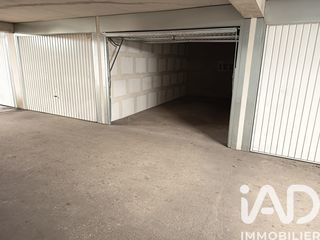  Parking / Garage � vendre 14 m�
