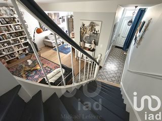  Maison � vendre 10 pi�ces 200 m�