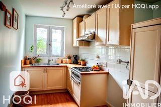  Appartement � vendre 2 pi�ces 49 m�