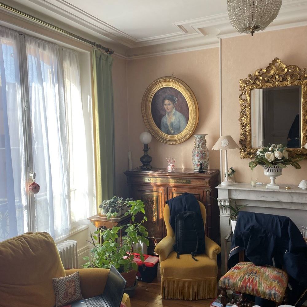 � vendre  Maison Fontainebleau (77300)