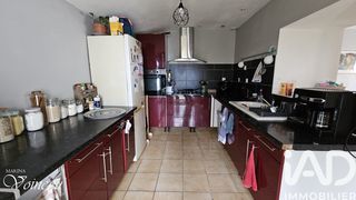  Maison � vendre 5 pi�ces 107 m�