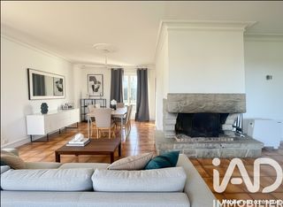  Maison � vendre 10 pi�ces 197 m�