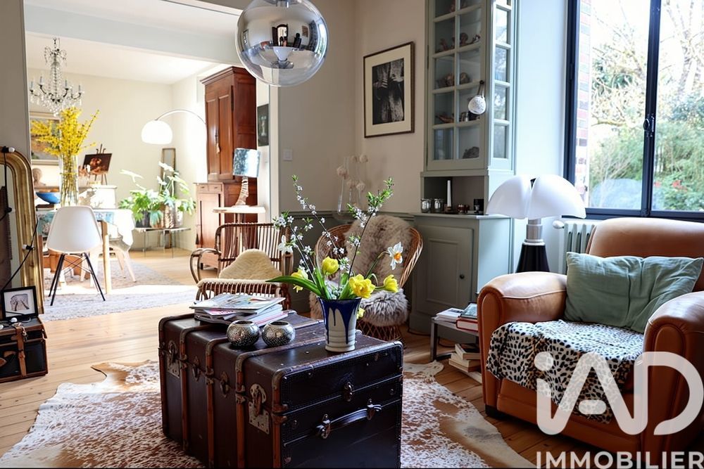 � vendre  Maison Bourron-Marlotte (77780)