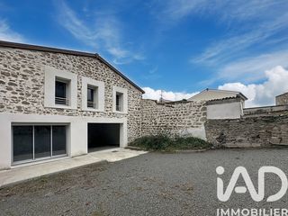  Maison � vendre 5 pi�ces 130 m�