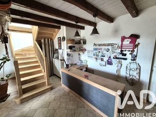  Maison � vendre 7 pi�ces 185 m�